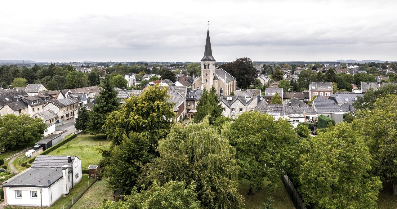 Breinig, © Stadt Stolberg Breinig, © Stadt Stolberg