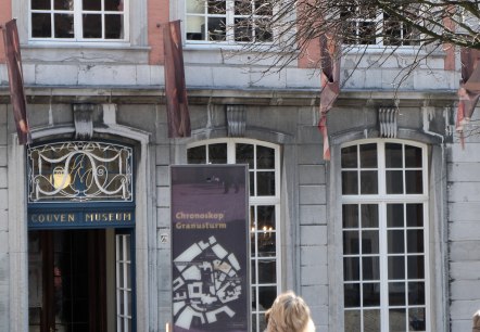 Aachener Chronoskop Museum.JPG, © aachen tourist service e.v. Aachener Chronoskop Museum.JPG, © aachen tourist service e.v.