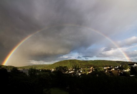 Blick auf Woffelsbach, © Gemeinde Simmerath J. Jehnen Blick auf Woffelsbach, © Gemeinde Simmerath J. Jehnen