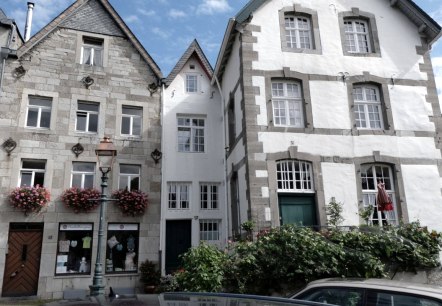 Kornelimünster, © aachen tourist service e.v. Kornelimünster, © aachen tourist service e.v.