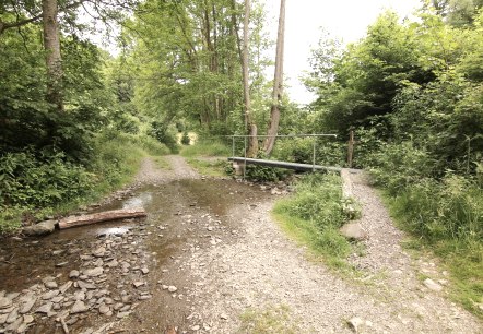 Riffelsbach-Runde, © Rursee-Touristik Riffelsbach-Runde, © Rursee-Touristik
