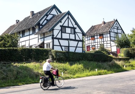 Valkenburg aan de Geul, © Visit Zuid Limburg Valkenburg aan de Geul, © Visit Zuid Limburg