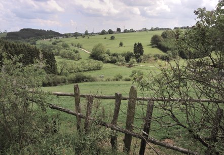 An den Quellen der Our, © StädteRegion Aachen An den Quellen der Our, © StädteRegion Aachen