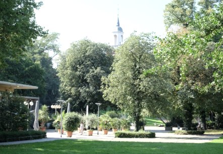 Burtscheid, © aachen tourist service e.v. Burtscheid, © aachen tourist service e.v.