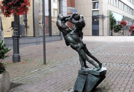 Reiterspiele, © aachen tourist service e.v. Reiterspiele, © aachen tourist service e.v.
