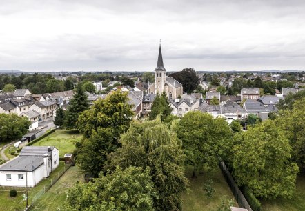 Breinig, © Stadt Stolberg Breinig, © Stadt Stolberg