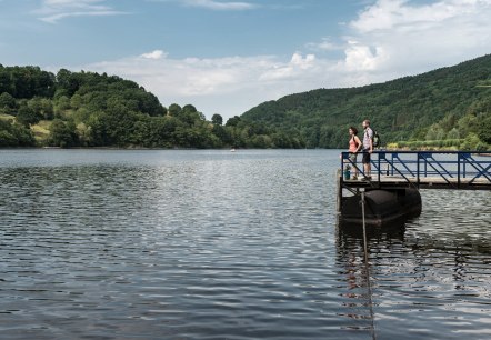 Einruhr, © Eifel Tourismus GmbH Einruhr, © Eifel Tourismus GmbH
