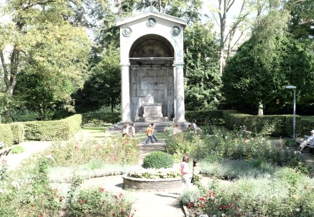 Kongressdenkmal, © aachen tourist service e.v. Kongressdenkmal, © aachen tourist service e.v.