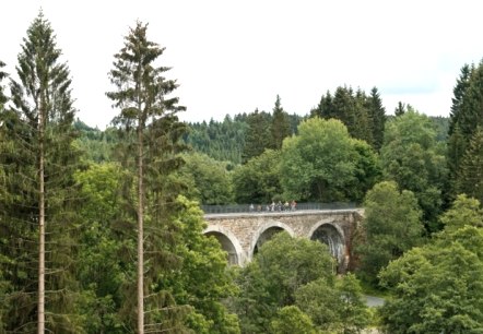 Viadukt Reichenstein, © StädteRegion Aachen Viadukt Reichenstein, © StädteRegion Aachen