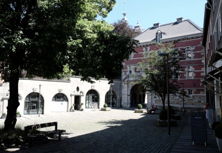 Burtscheid, © aachen tourist service e.v. Burtscheid, © aachen tourist service e.v.