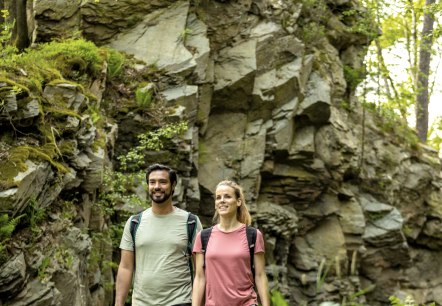 Kaiserfelsen, © Eifel Tourismus GmbH Kaiserfelsen, © Eifel Tourismus GmbH