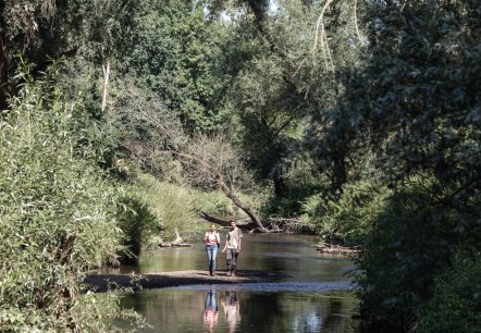 Wurmtal bei Herzogenrath, © Eifel Tourismus GmbH Wurmtal bei Herzogenrath, © Eifel Tourismus GmbH