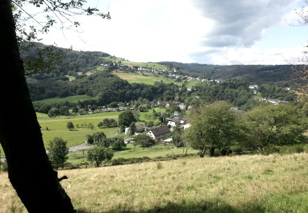 Seifenauel-Runde, © Helmut Kaulard Seifenauel-Runde, © Helmut Kaulard