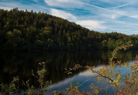 Rursee, © StädteRegion Aachen Rursee, © StädteRegion Aachen