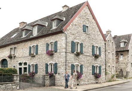 Alt-Breinig, © Stadt Stolberg Alt-Breinig, © Stadt Stolberg