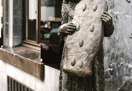 Printenmädchen Aachen, © Hannah Gatzweiler Printenmädchen Aachen, © Hannah Gatzweiler