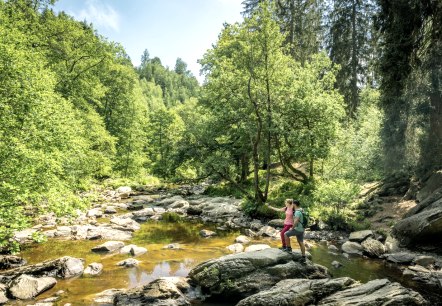Rurtal Dreistegen, © Eifel Tourismus GmbH Rurtal Dreistegen, © Eifel Tourismus GmbH