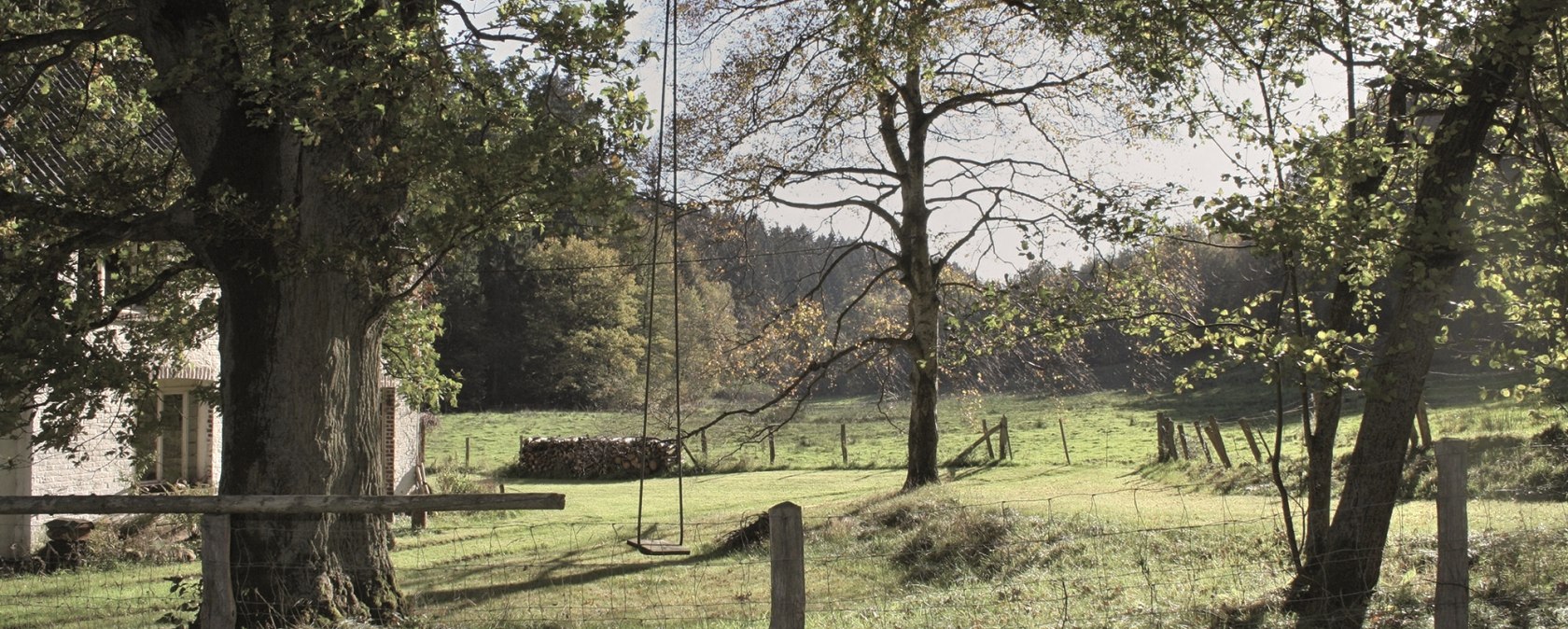 Eine Stadt im Wald - Eupen, © Tourismusagentur Ostbelgien