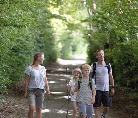 Flurheckenweg, © Eifel Tourismus GmbH