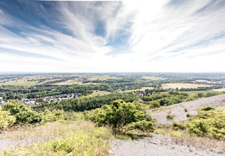 Halde Noppenberg, © Eifel Tourismus GmbH