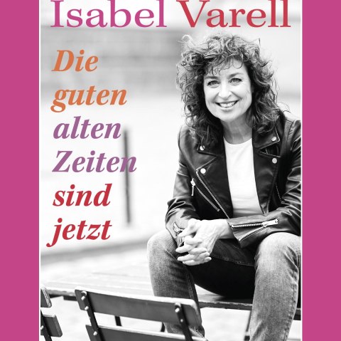 Isabel Varell, © Kulturkreis der Gemeinde Roetgen e.V.