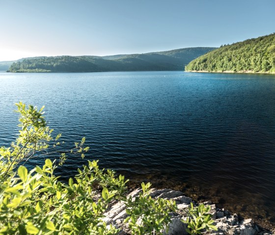 Rursee, © StädteRegion Aachen