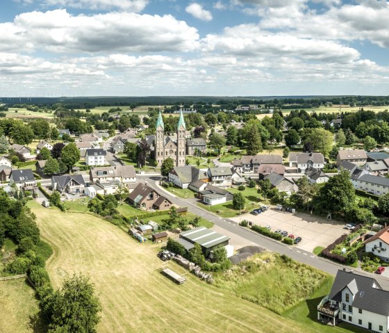 Monschau-Kalterherberg, © Eifel Tourismus GmbH, Dominik Ketz