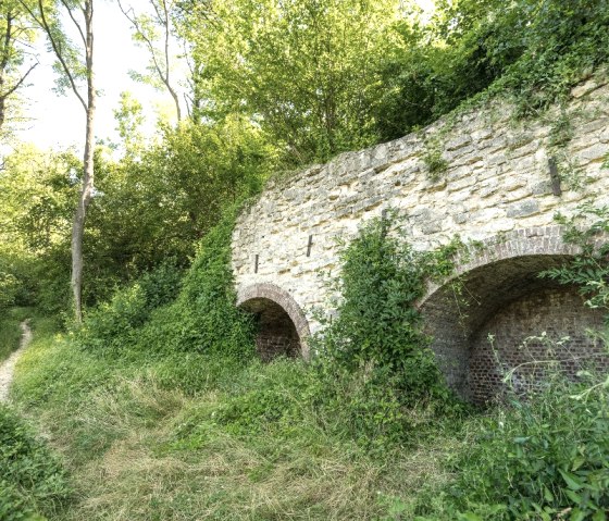 Kalkofen-Wanderung, © Grünmetropole e.V.