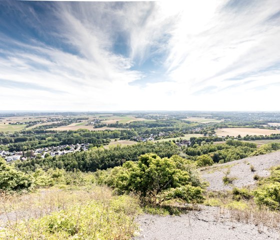 Halde Noppenberg, © Eifel Tourismus GmbH