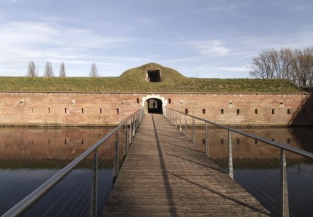 Brückenkopf Jülich, © Unbekannt