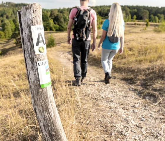 FFH Schlangenberg, © Eifel Tourismus GmbH