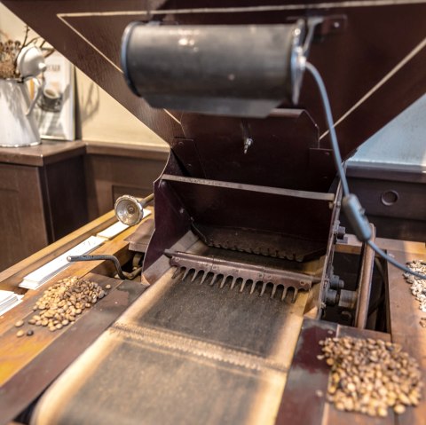 Caffee-Rösterei, © (c) Eifel Tourismus GmbH