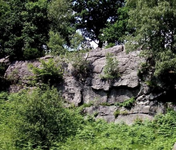Tatterstones, © Friedrich Holtz