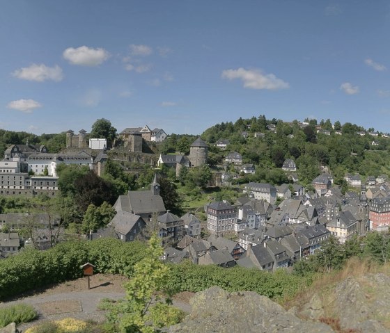 Eifleblick - Monschau-Kierberg, © Eifelblicke