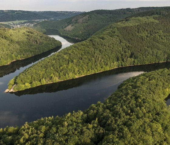 Urfttalsperre, © Eifel Tourismus GmbH