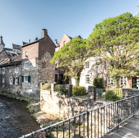 Historische Altstadt Stolberg, © StädteRegion Aachen