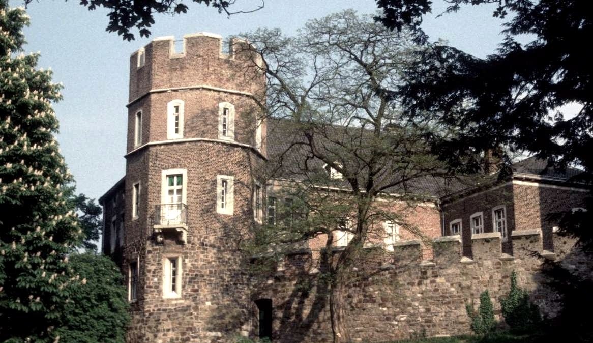 Frankenberger Burg, © Andreas Herrmann