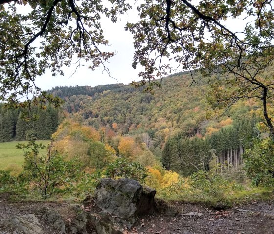 Blick ins Rurtal, © Gemeinde Simmerath