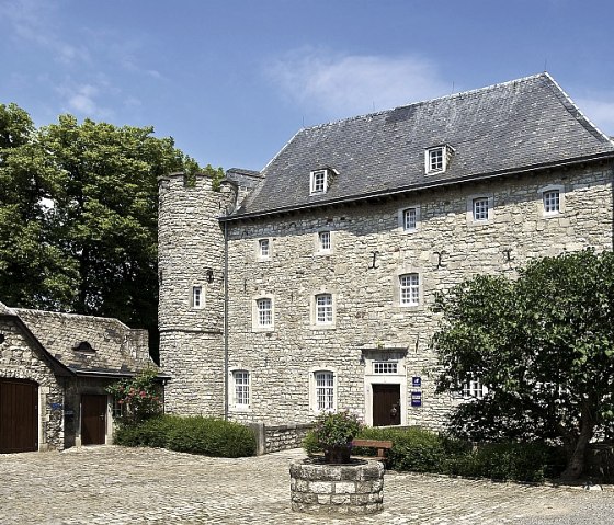Raeren Pottery Museum, © Textquelle: Print n Press Verlag GmbH