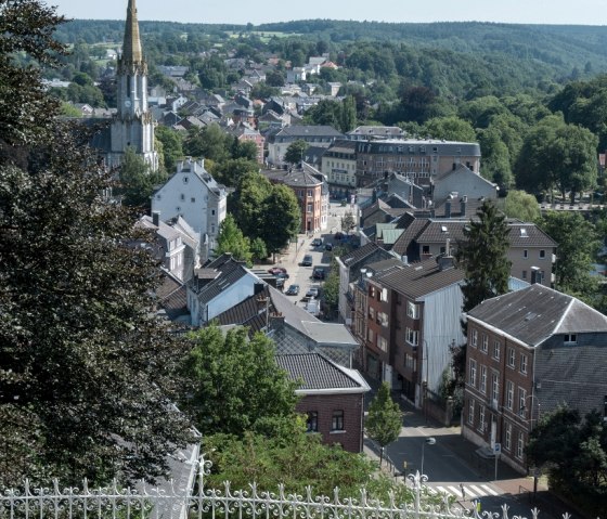 Eupen, © Tourist Info Eupen/RSM