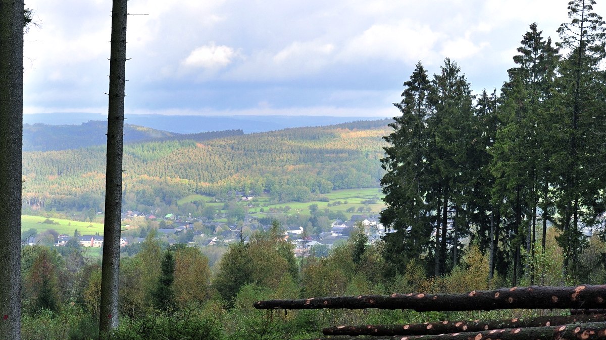 Das Land der Steine - Rodt, © Tourismusagentur Ostbelgien