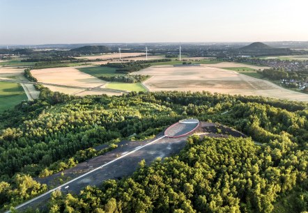 Luftbild CAP, © StädteRegion Aachen