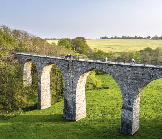 Rollefbachviadukt, © StädteRegion Aachen