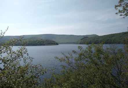 Rursee, © Gemeinde Simmerath