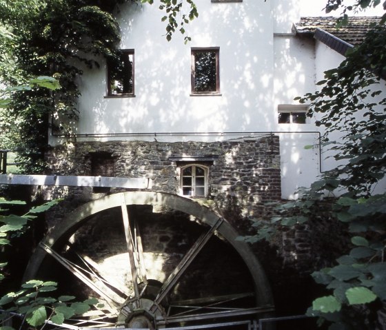 BroicherMühle_®Thomas B+Âttcher, © Thomas B+Âttcher