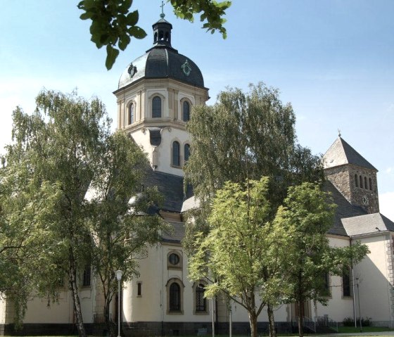 St. Sebastian, © Stadt Würselen