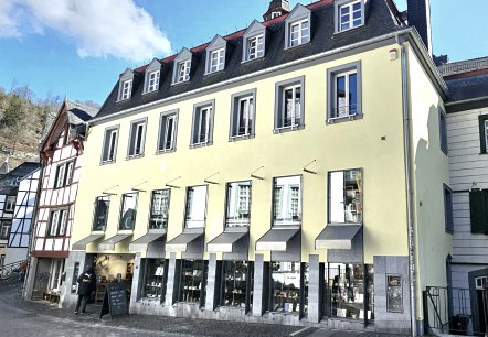 co.mon in Monschau, © co.mon -  Mira Faßbender