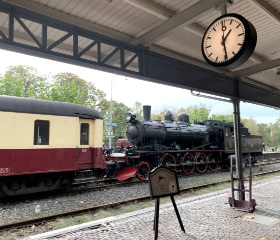 Miljoenenlijn Simpelveld - Valkenburg, © StädteRegion Aachen