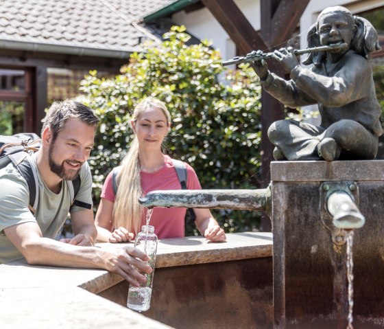 Heilsteinbrunnen, © Eifel-Tourismus GmbH, A. Röser shapefruit AG