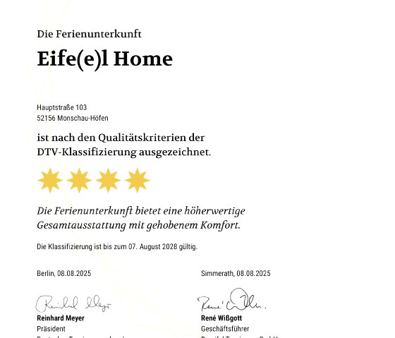Urkunde-305232_Eifeel-Home 2025